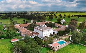 Hotel Rural El Vaqueril